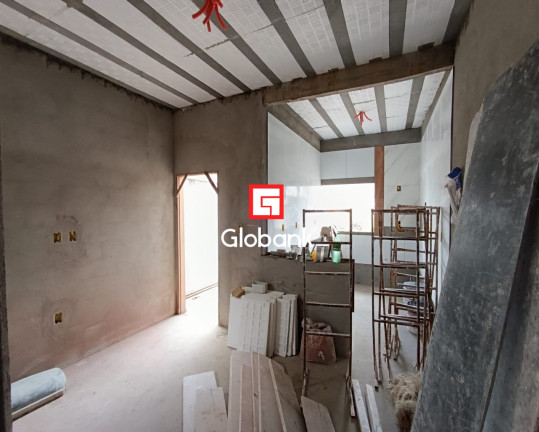 Imagem Casa com 2 Quartos à Venda,  em Delfino - Montes Claros