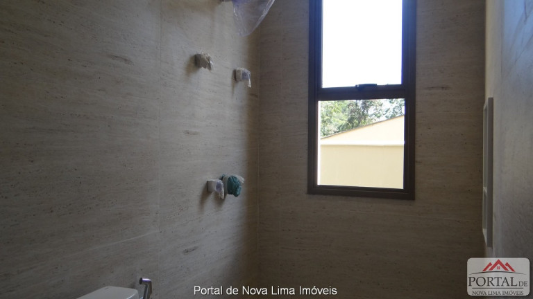 Imagem Casa com 4 Quartos à Venda, 387 m² em Quintas Do Sol - Nova Lima Imagem Casa com 4 Quartos à Venda, 387 m² em Quintas Do Sol - Nova Lima