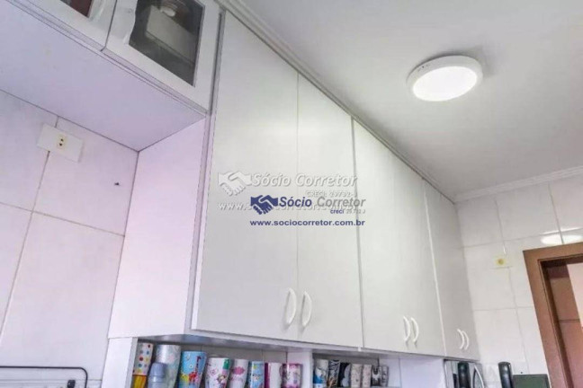 Imagem Apartamento com 2 Quartos à Venda, 64 m² em Vila Nova Mazzei - São Paulo