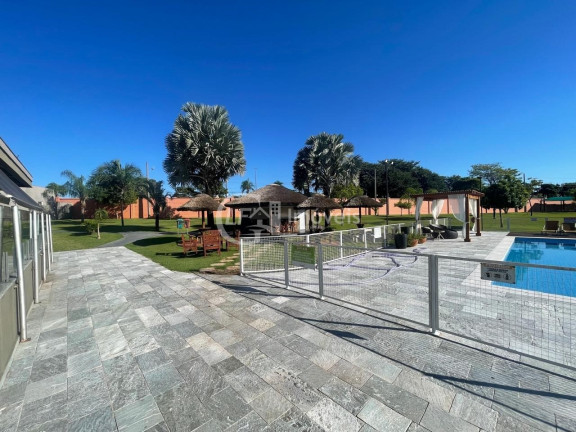 Imagem Terreno à Venda, 846 m² em Alphaville Campo Grande - Campo Grande
