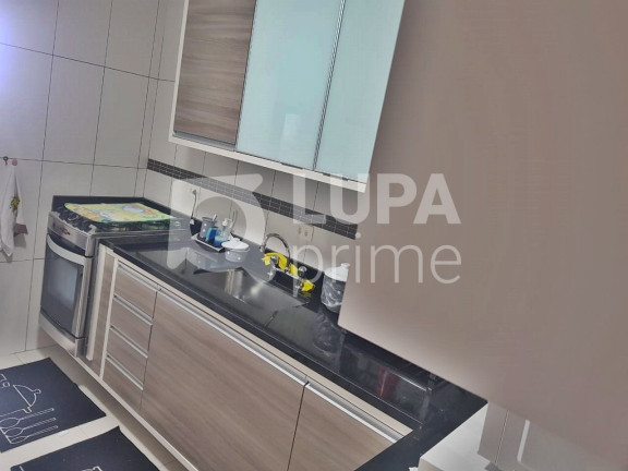 Imagem Apartamento com 3 Quartos à Venda, 70 m² em Vila Ede - São Paulo