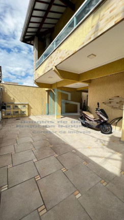 Imagem Casa de Condomínio com 3 Quartos à Venda, 73 m² em Mirim - Praia Grande