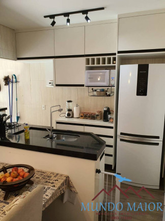 Imagem Apartamento à Venda, 70 m² em Vila Eldizia - Santo André