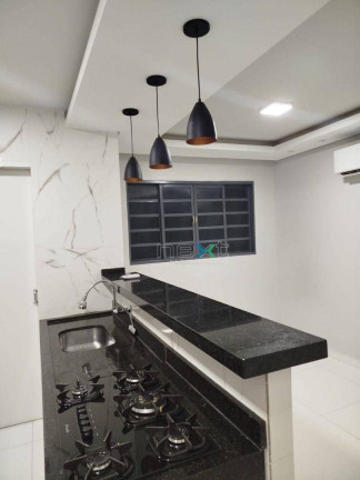 Imagem Apartamento à Venda, 46 m² em Jardim Tijuca - Campo Grande Imagem Apartamento à Venda, 46 m² em Jardim Tijuca - Campo Grande