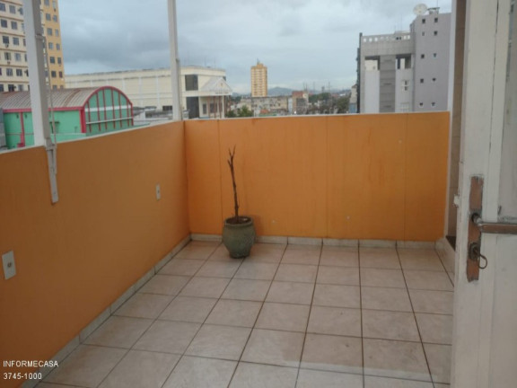 Imagem Cobertura com 3 Quartos à Venda, 150 m² em Centro - Nova Iguaçu Imagem Cobertura com 3 Quartos à Venda, 150 m² em Centro - Nova Iguaçu