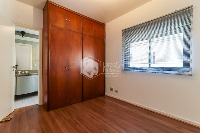 Imagem Apartamento com 4 Quartos à Venda, 152 m² em Perdizes - São Paulo