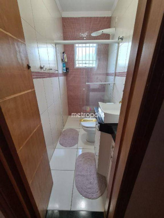 Imagem Sobrado com 3 Quartos à Venda, 130 m² em Jardim Maria Estela - São Paulo Imagem Sobrado com 3 Quartos à Venda, 130 m² em Jardim Maria Estela - São Paulo