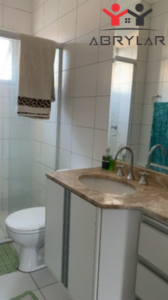 Imagem Imóvel com 3 Quartos à Venda, 89 m² em Engordadouro - Jundiaí Imagem Imóvel com 3 Quartos à Venda, 89 m² em Engordadouro - Jundiaí