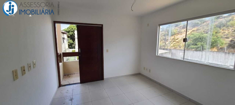 Imagem Casa com 3 Quartos para Alugar ou Temporada, 135 m² em Nova Parnamirim - Parnamirim