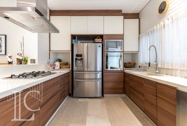 Imagem Casa com 4 Quartos à Venda, 819 m² em Alto Da Boa Vista - São Paulo