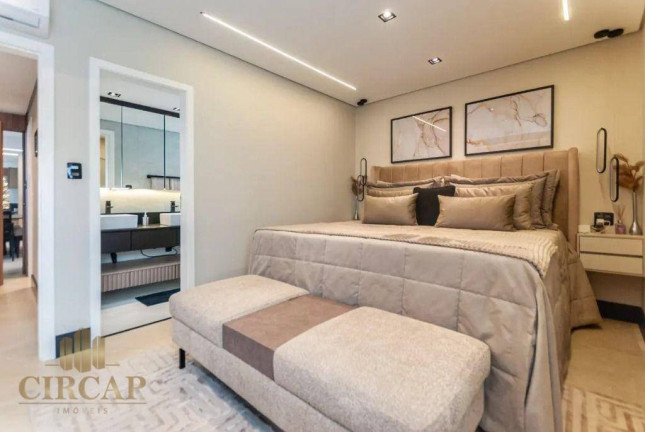 Imagem Apartamento com 3 Quartos à Venda, 106 m² em Perdizes - São Paulo
