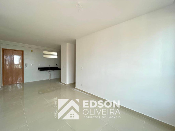Imagem Apartamento à Venda,  em Manaíra - João Pessoa