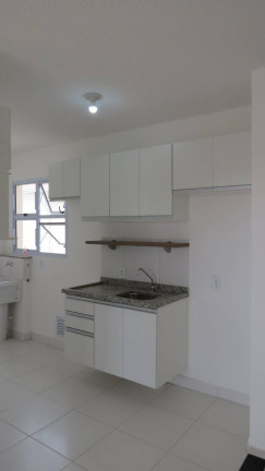 Imagem Apartamento com 2 Quartos à Venda, 60 m² em Vossoroca - Votorantim Imagem Apartamento com 2 Quartos à Venda, 60 m² em Vossoroca - Votorantim