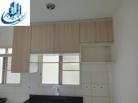 Imagem Apartamento com 2 Quartos à Venda, 47 m² em Jardim Interlagos - Ribeirão Preto