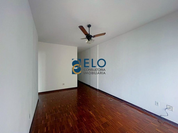 Imagem Apartamento com 2 Quartos à Venda, 94 m² em Itararé - São Vicente
