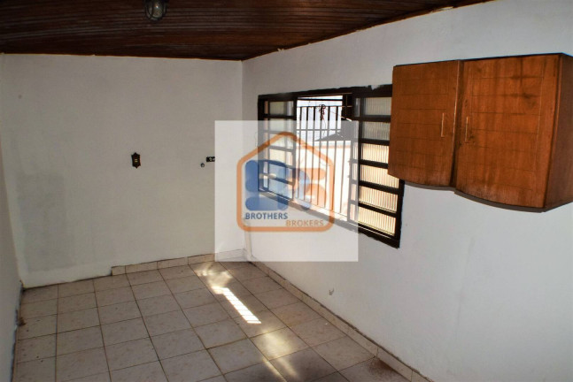 Imagem Casa com 1 Quarto para Alugar, 40 m² em Jardim Vista Linda - São Paulo