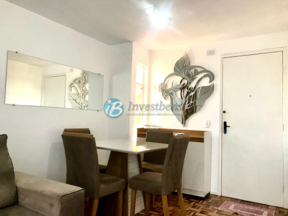 Imagem Apartamento com 3 Quartos à Venda, 45 m² em Cic - Curitiba Imagem Apartamento com 3 Quartos à Venda, 45 m² em Cic - Curitiba