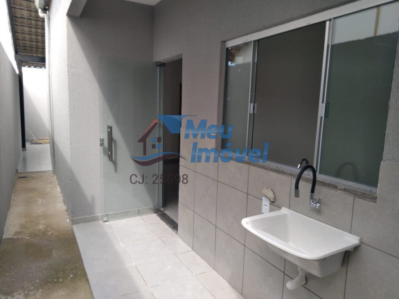 Imagem Casa com 2 Quartos à Venda, 100 m² em Sion - Luziânia Imagem Casa com 2 Quartos à Venda, 100 m² em Sion - Luziânia