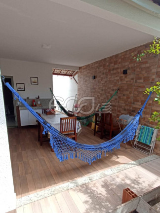 Imagem Casa de Condomínio com 2 Quartos à Venda, 140 m² em Espaço Tropical - Barra Dos Coqueiros