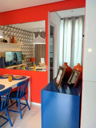 Imagem Apartamento com 1 Quarto à Venda, 31 m² em Uruguai - Teresina Imagem Apartamento com 1 Quarto à Venda, 31 m² em Uruguai - Teresina