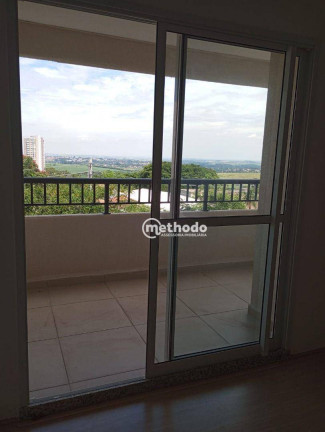 Imagem Apartamento com 3 Quartos à Venda, 70 m² em Mansões Santo Antônio - Campinas Imagem Apartamento com 3 Quartos à Venda, 70 m² em Mansões Santo Antônio - Campinas