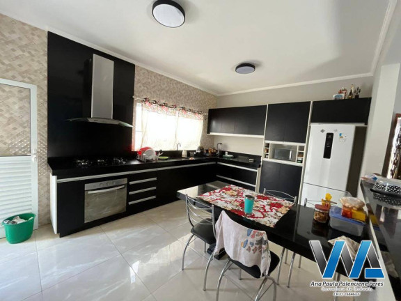 Imagem Casa de Condomínio com 3 Quartos à Venda, 250 m² em Portal Da Serra - Bragança Paulista Imagem Casa de Condomínio com 3 Quartos à Venda, 250 m² em Portal Da Serra - Bragança Paulista