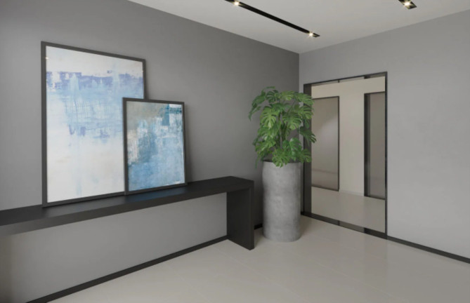 Imagem Imóvel com 2 Quartos à Venda, 44 m² em Ramos - Rio De Janeiro