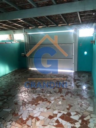 Imagem Casa com 3 Quartos à Venda,  em Jardim Novo Ii - Mogi Guaçu