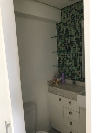 Imagem Apartamento com 1 Quarto à Venda, 40 m² em Vila Leopoldina - São Paulo