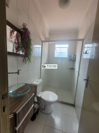 Imagem Casa com 2 Quartos à Venda, 80 m² em Condomínio Residencial Campo Belo - São José Dos Campos Imagem Casa com 2 Quartos à Venda, 80 m² em Condomínio Residencial Campo Belo - São José Dos Campos