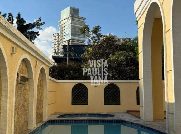 Imagem Apartamento com 3 Quartos à Venda, 116 m² em Vila Nova Conceição - São Paulo Imagem Apartamento com 3 Quartos à Venda, 116 m² em Vila Nova Conceição - São Paulo