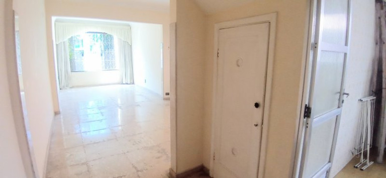 Imagem Casa com 3 Quartos à Venda, 275 m² em Vila Belmiro - Santos Imagem Casa com 3 Quartos à Venda, 275 m² em Vila Belmiro - Santos