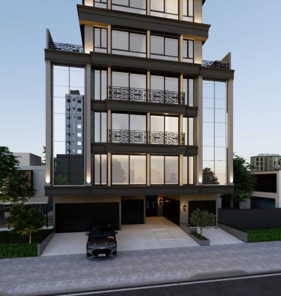 Imagem Apartamento com 2 Quartos à Venda, 218 m² em Zona Nova - Capão Da Canoa Imagem Apartamento com 2 Quartos à Venda, 218 m² em Zona Nova - Capão Da Canoa