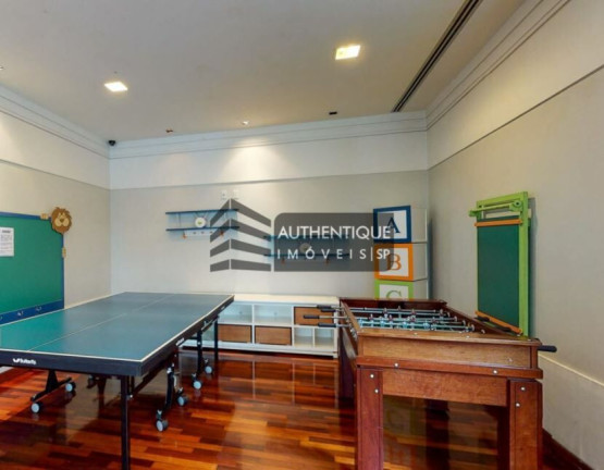 Imagem Apartamento com 3 Quartos à Venda, 500 m² em Itaim Bibi - São Paulo