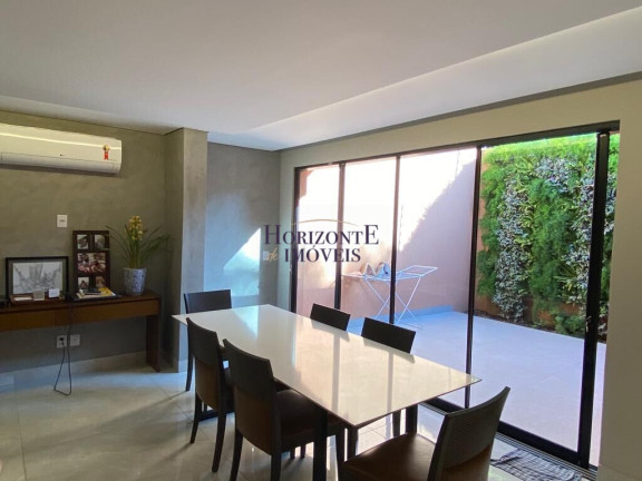 Imagem Casa de Condomínio com 3 Quartos à Venda, 143 m² em Chácara Cachoeira - Campo Grande Imagem Casa de Condomínio com 3 Quartos à Venda, 143 m² em Chácara Cachoeira - Campo Grande
