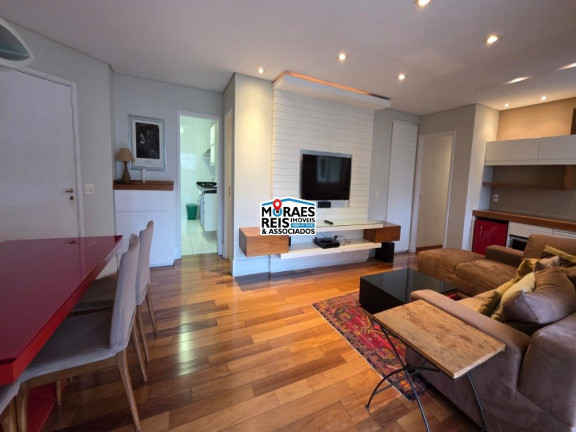 Imagem Apartamento com 3 Quartos à Venda ou Locação, 160 m² em Vila Gertrudes - São Paulo Imagem Apartamento com 3 Quartos à Venda ou Locação, 160 m² em Vila Gertrudes - São Paulo