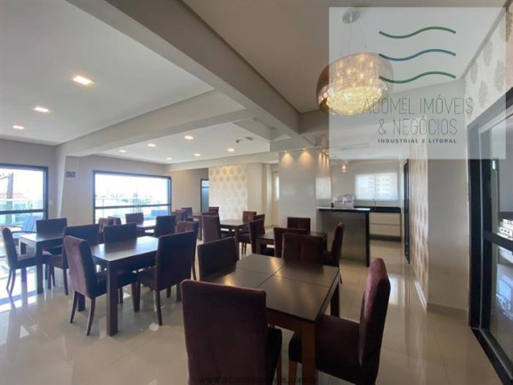 Imagem Apartamento com 2 Quartos à Venda, 100 m² em Vila Caiçara - Praia Grande Imagem Apartamento com 2 Quartos à Venda, 100 m² em Vila Caiçara - Praia Grande