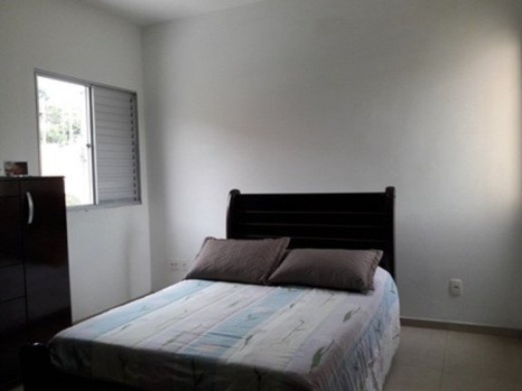 Imagem Casa com 3 Quartos à Venda, 120 m² em Idulipe - Santa Luzia Imagem Casa com 3 Quartos à Venda, 120 m² em Idulipe - Santa Luzia