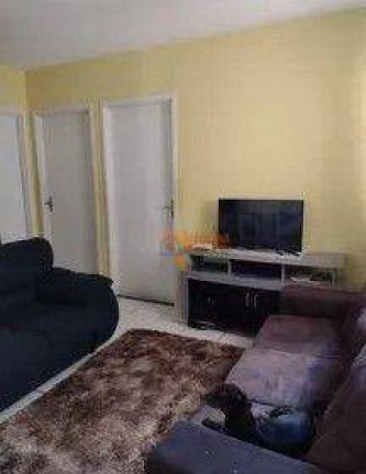Imagem Apartamento com 2 Quartos à Venda, 42 m² em Vila Alzira - Guarulhos Imagem Apartamento com 2 Quartos à Venda, 42 m² em Vila Alzira - Guarulhos