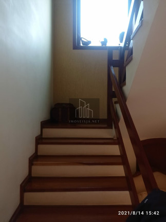 Imagem Casa com 4 Quartos à Venda, 380 m² em Alphaville - Santana De Parnaíba