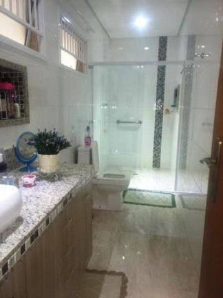 Imagem Casa com 3 Quartos à Venda, 193 m² em Olímpico - São Caetano Do Sul Imagem Casa com 3 Quartos à Venda, 193 m² em Olímpico - São Caetano Do Sul