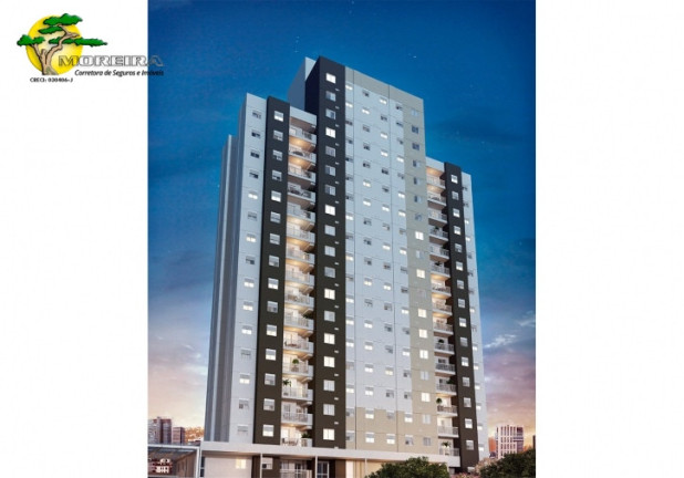 Apartamento com 1 Quarto à Venda, 40 m² em Limão - São Paulo