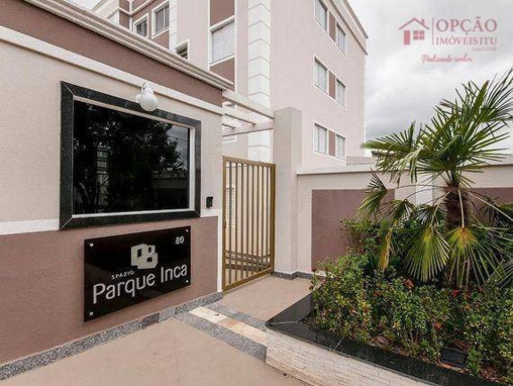Imagem Apartamento com 2 Quartos à Venda, 53 m² em Vila São José - Itu Imagem Apartamento com 2 Quartos à Venda, 53 m² em Vila São José - Itu