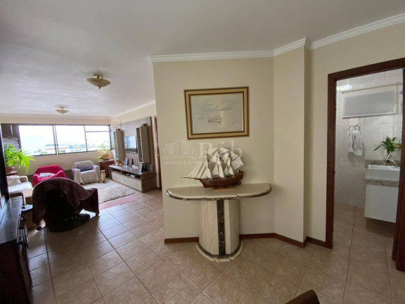 Apartamento com 3 Quartos à Venda, 138 m² em Centro - Itajaí