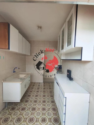 Imagem Apartamento com 2 Quartos à Venda, 67 m² em Rudge Ramos - São Bernardo Do Campo Imagem Apartamento com 2 Quartos à Venda, 67 m² em Rudge Ramos - São Bernardo Do Campo