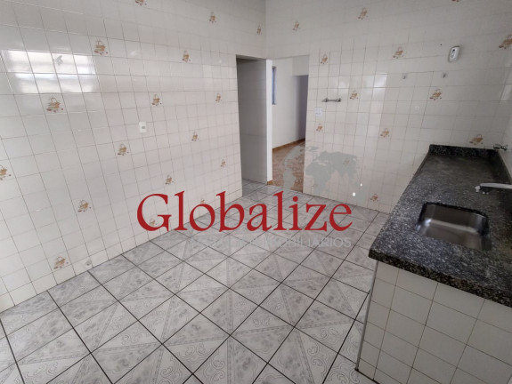 Imagem Casa com 3 Quartos à Venda, 143 m² em Marapé - Santos Imagem Casa com 3 Quartos à Venda, 143 m² em Marapé - Santos