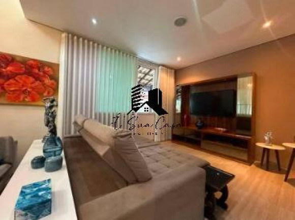 Imagem Casa com 4 Quartos à Venda, 370 m² em Cabral - Contagem Imagem Casa com 4 Quartos à Venda, 370 m² em Cabral - Contagem