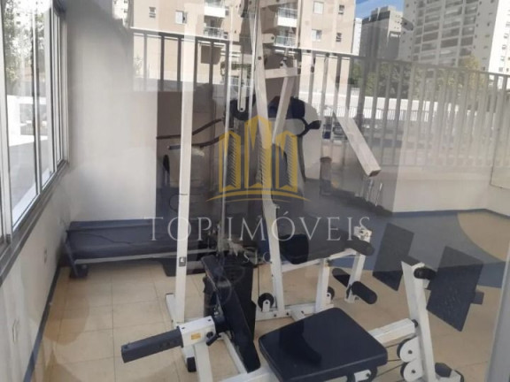 Imagem Apartamento com 3 Quartos à Venda, 82 m² em Jardim Aquarius - São José Dos Campos Imagem Apartamento com 3 Quartos à Venda, 82 m² em Jardim Aquarius - São José Dos Campos