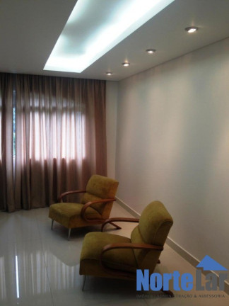 Imagem Apartamento com 2 Quartos à Venda, 100 m² em Tucuruvi - São Paulo