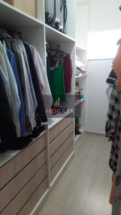 Imagem Casa com 3 Quartos à Venda, 190 m² em Jardim Cambuí - Botucatu